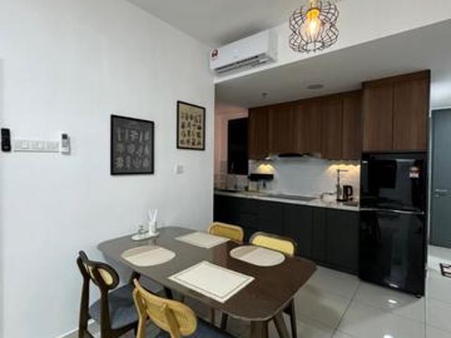 Serviced Residence for rent in Port Klang, Selangor