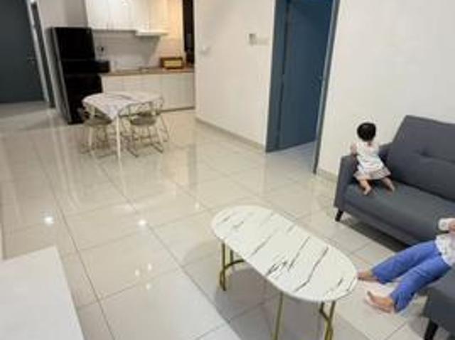 Serviced Residence for rent in Port Klang, Selangor