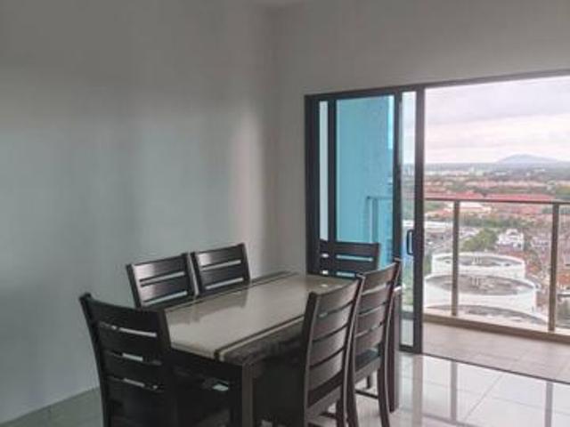 Serviced Residence for rent in Port Klang, Selangor