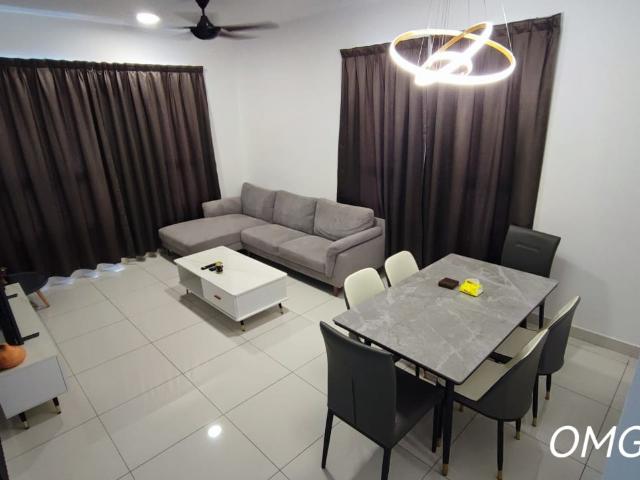 House for rent in Kuala Selangor, Selangor