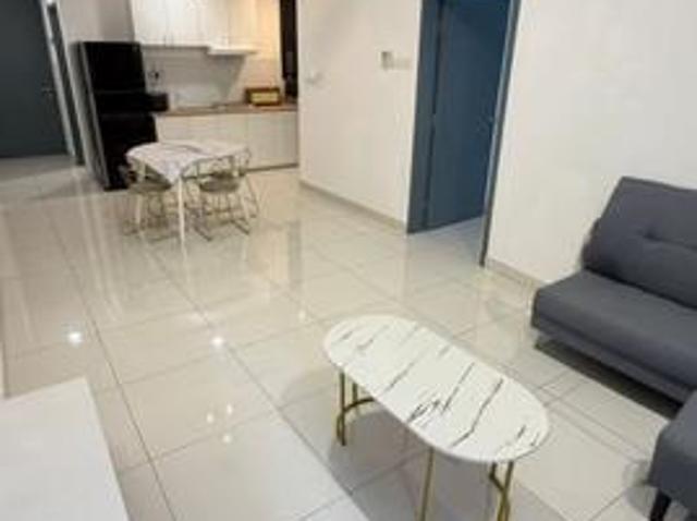 Serviced Residence for sale in Port Klang, Selangor