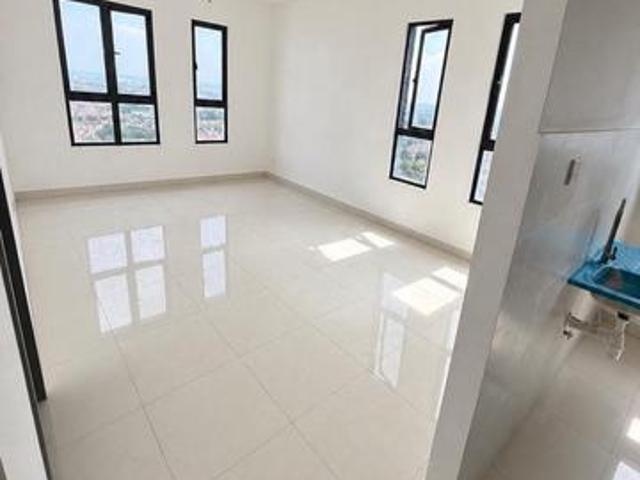Serviced Residence for sale in Port Klang, Selangor