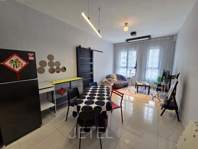 Serviced Residence for rent in Bandar Bukit Tinggi, Bandaraya Klang