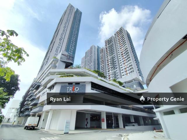 Serviced Residence for rent in Port Klang, Selangor