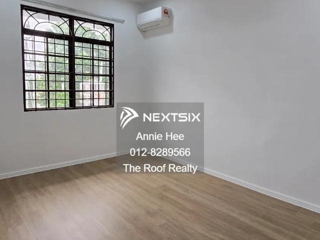 Residential House for rent in Selangor