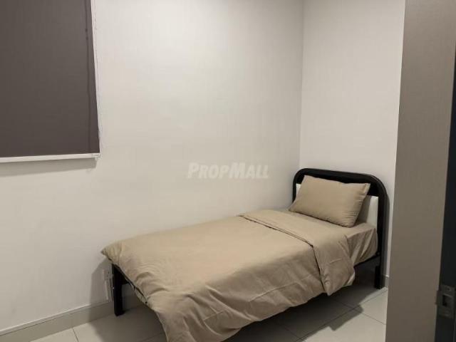 Apartment for rent in Port Klang, Selangor