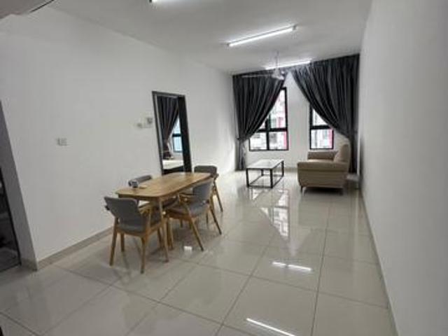 Serviced Residence for rent in Port Klang, Selangor