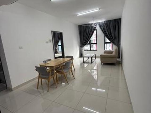 Serviced Residence for rent in Port Klang, Selangor