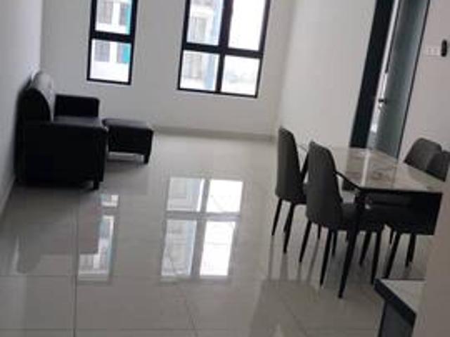 Serviced Residence for rent in Port Klang, Selangor