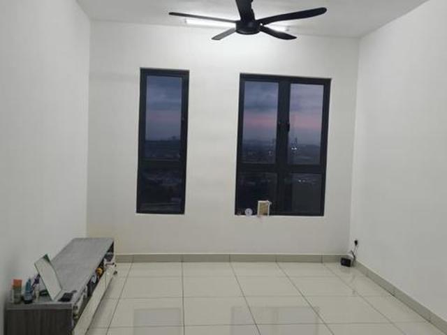 Serviced Residence for rent in Port Klang, Selangor