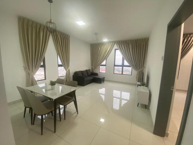 Serviced Residence for rent in Port Klang, Selangor