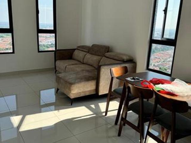 Serviced Residence for rent in Port Klang, Selangor