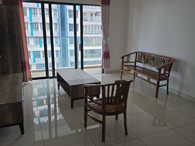 Serviced Residence for rent in Port Klang, Selangor