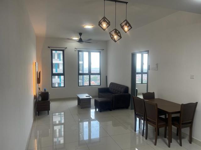 Serviced Residence for rent in Port Klang, Selangor