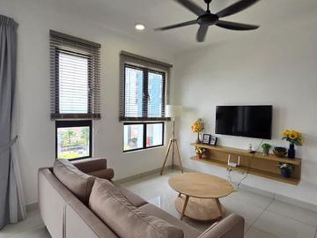 Serviced Residence for rent in Port Klang, Selangor