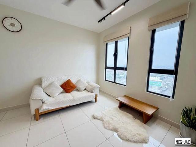 Property for rent in Bandar Bukit Tinggi, Bandaraya Klang