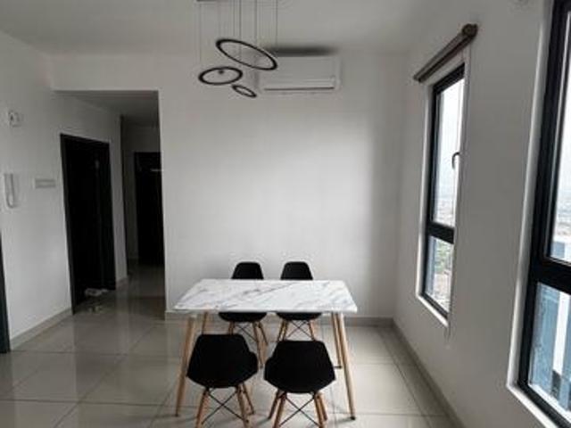 Serviced Residence for rent in Port Klang, Selangor