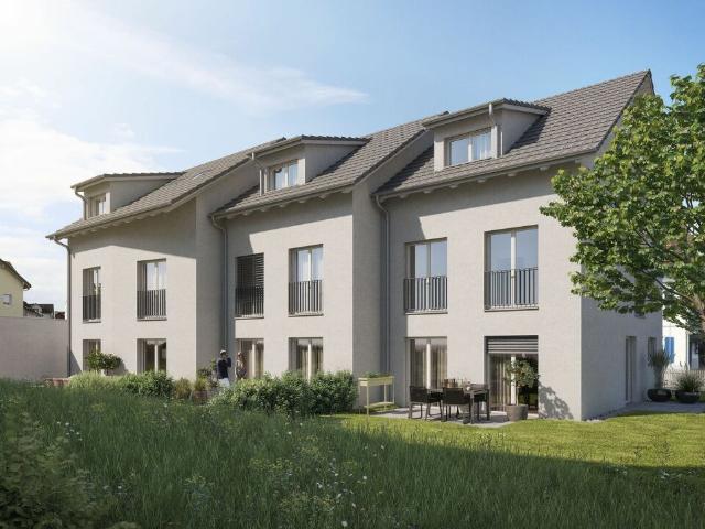 Haus kaufen in Erlen, Thurgau