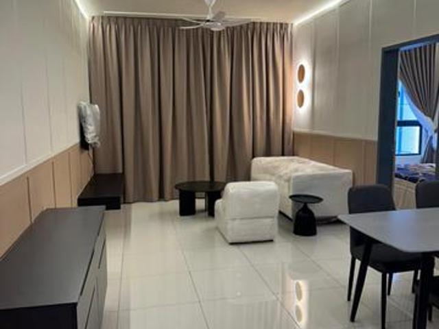 Serviced Residence for rent in Port Klang, Selangor