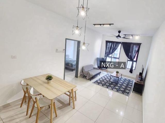 Serviced Residence for rent in Port Klang, Selangor