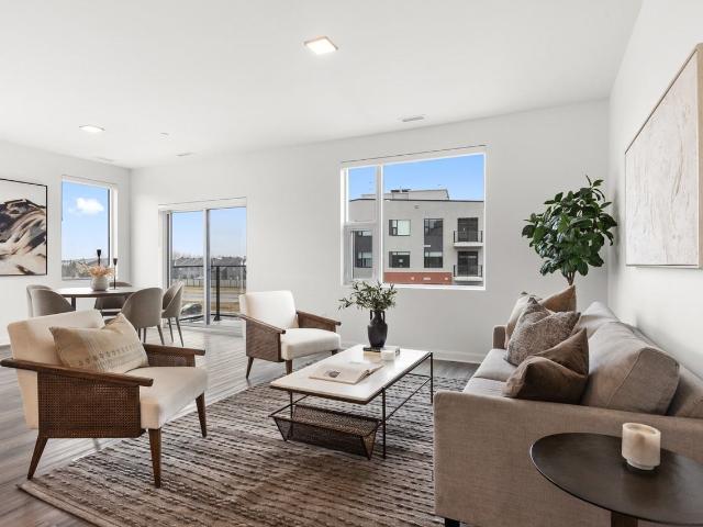 Apartment for rent in Mulhurst Bay, Ontario