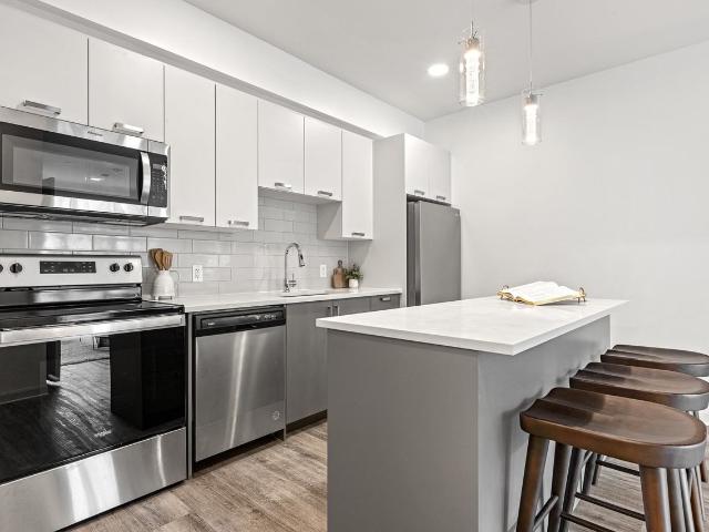 Apartment for rent in Mulhurst Bay, Ontario