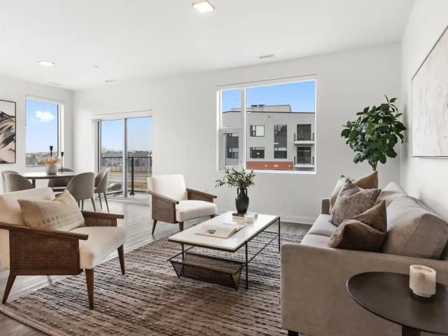 Apartment for rent in Notting Gate, Ottawa