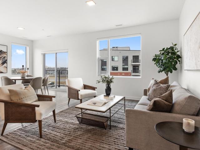 Apartment for rent in Mulhurst Bay, Ontario