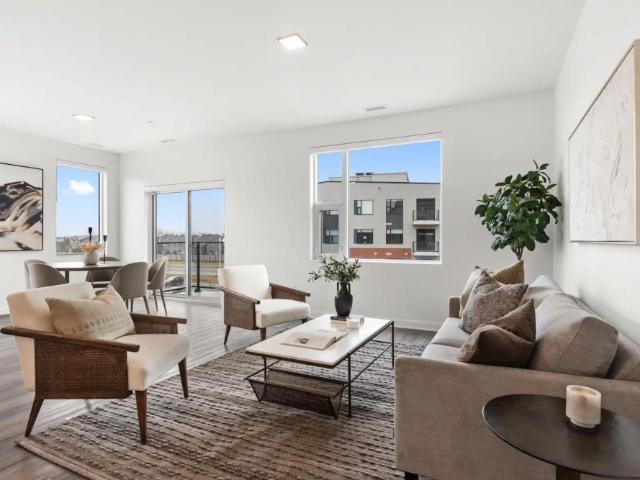 Apartment for rent in Notting Gate, Ottawa