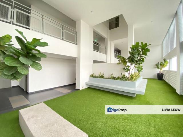 Condominium for sale in Petaling, Subang Jaya