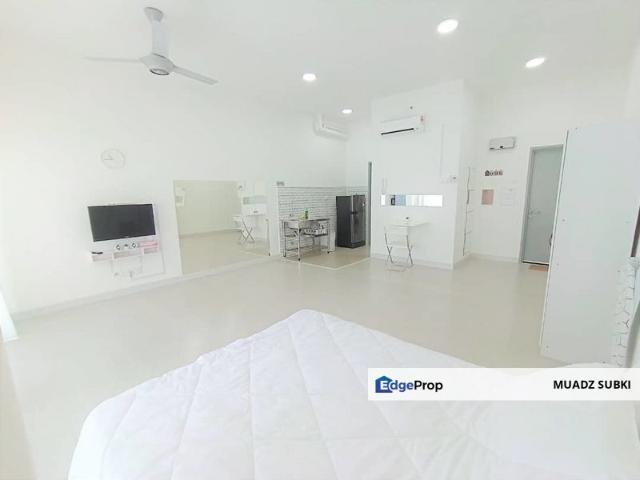 Condominium for sale in Petaling, Subang Jaya