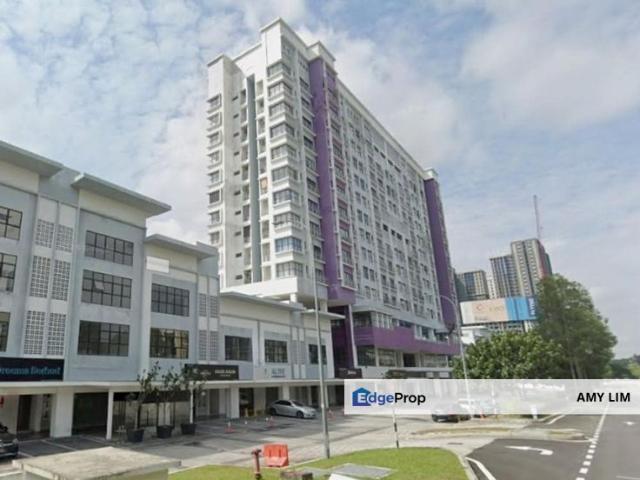 Condominium for sale in Petaling, Subang Jaya