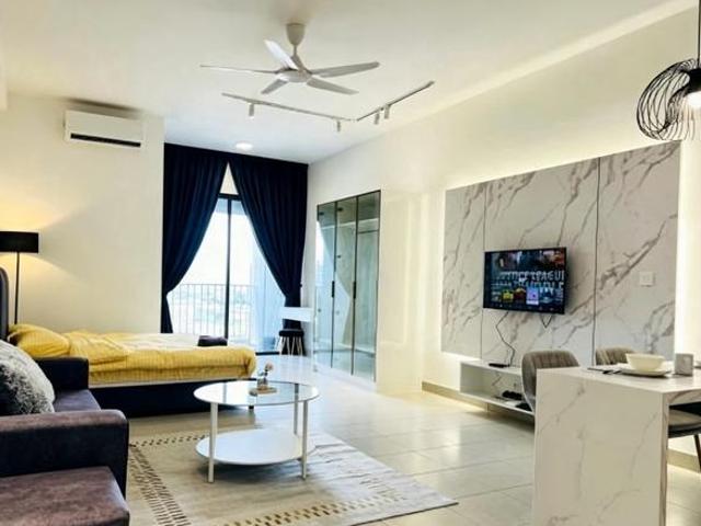 Serviced Residence for rent in Petaling, Subang Jaya