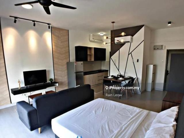 Room for rent in Petaling, Subang Jaya