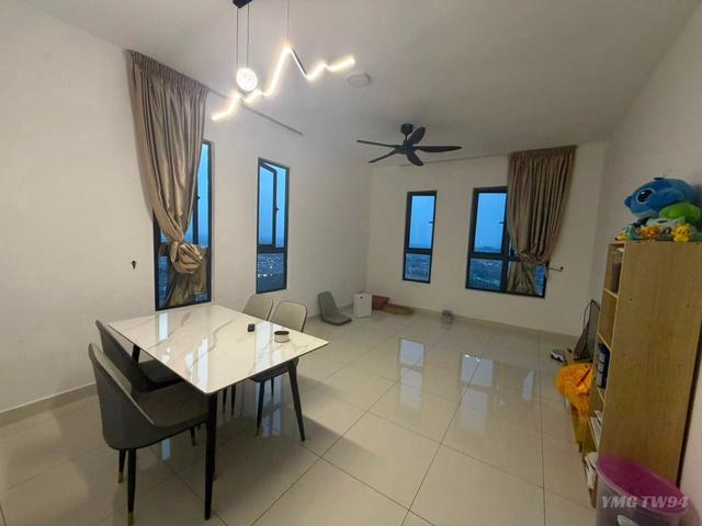 Serviced Residence for rent in Port Klang, Selangor
