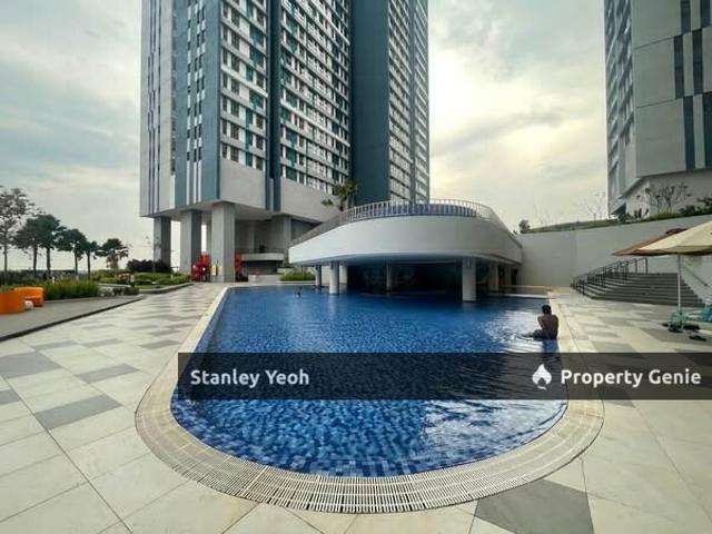 Condominium for rent in Port Klang, Selangor