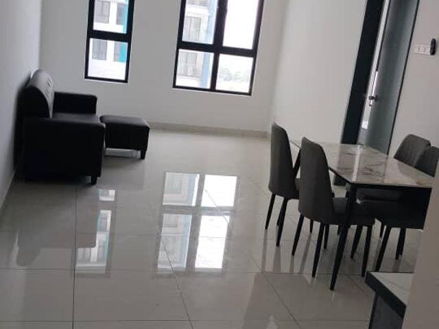 Serviced Residence for rent in Port Klang, Selangor