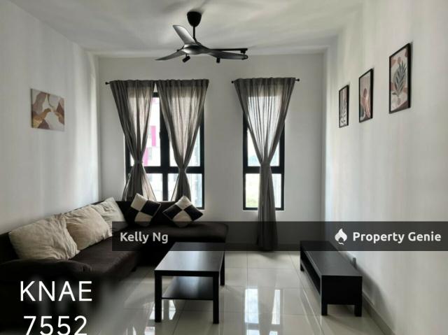 Serviced Residence for rent in Selangor