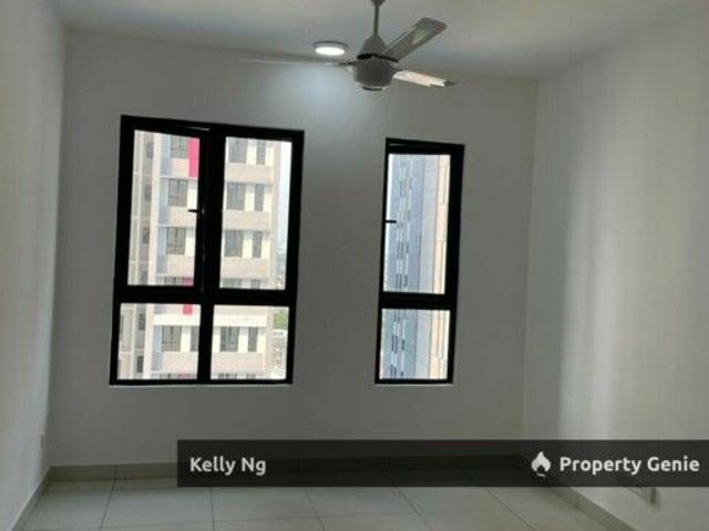 Apartment for rent in Bandar Bukit Tinggi 1, Bandaraya Klang