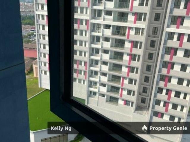 Apartment for rent in Port Klang, Selangor