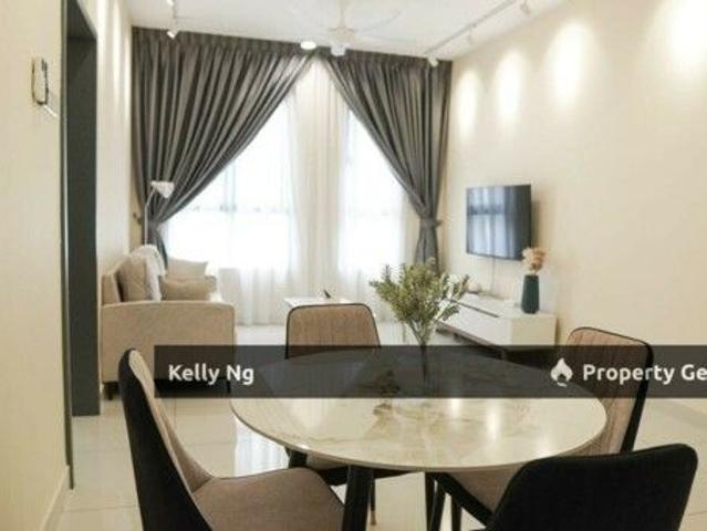 Apartment for rent in Port Klang, Selangor