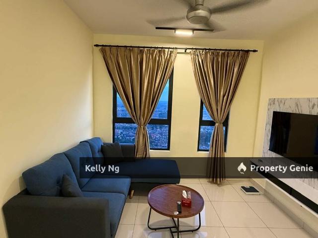 Serviced Residence for rent in Port Klang, Selangor
