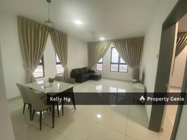 Serviced Residence for rent in Port Klang, Selangor