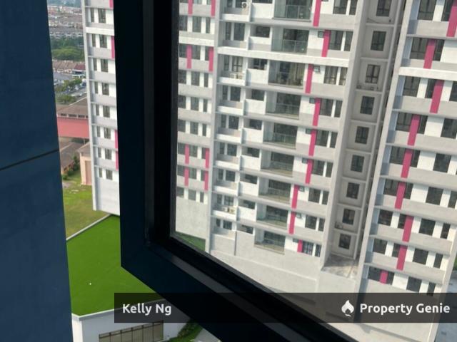 Serviced Residence for rent in Port Klang, Selangor