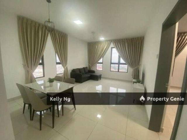 Apartment for rent in Port Klang, Selangor