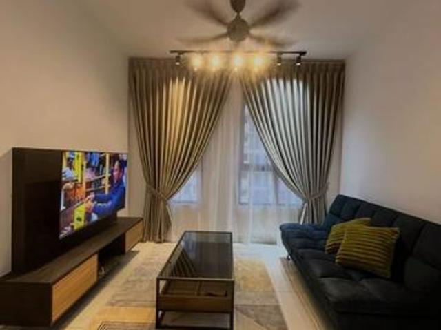 Serviced Residence for rent in Port Klang, Selangor