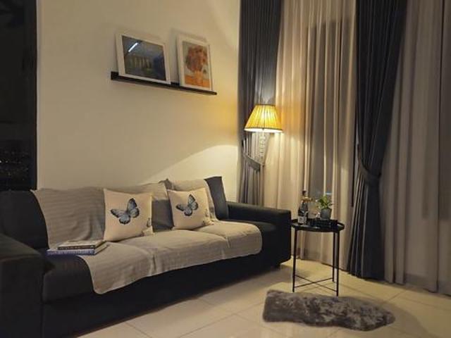 Serviced Residence for rent in Port Klang, Selangor