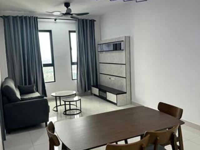 Serviced Residence for rent in Port Klang, Selangor