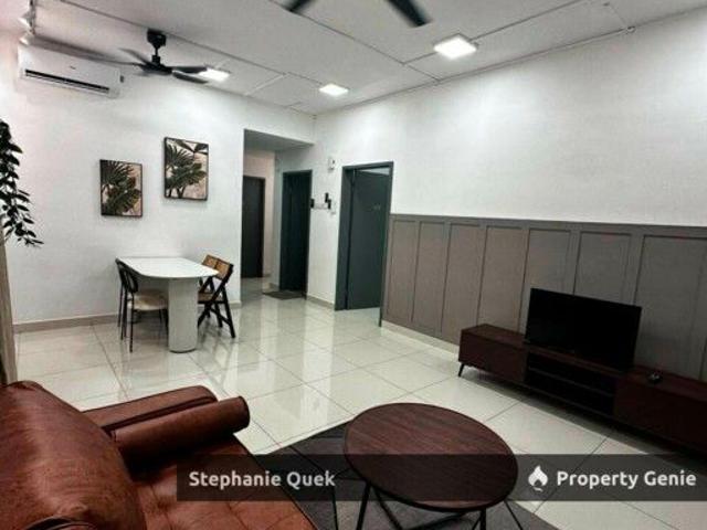 Apartment for rent in Port Klang, Selangor