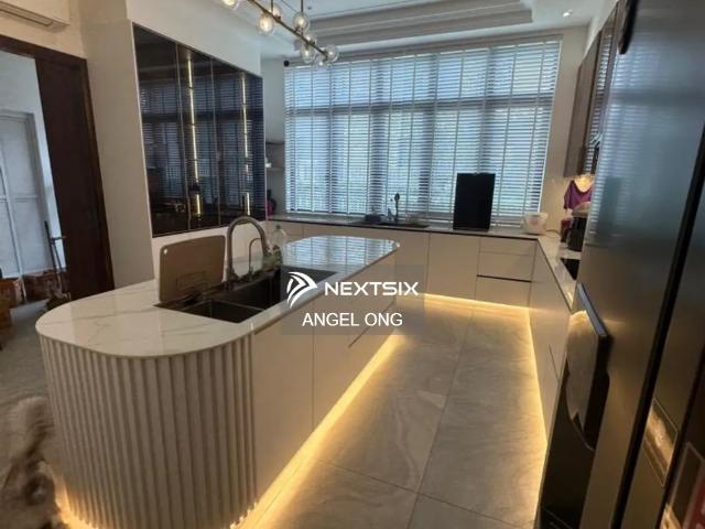 Residential House for sale in Hulu Selangor, Selangor